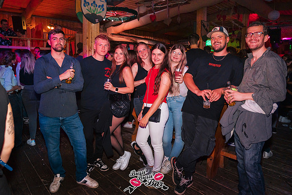 BUSSI BUSSI BAR - 90er 2000er Party-1059