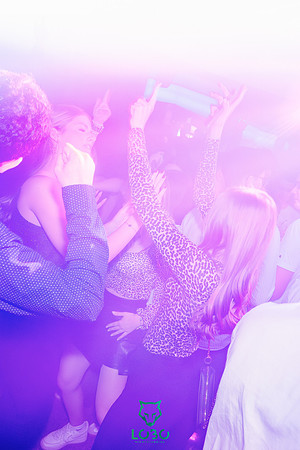 LOBO Nightclub-GIRLS JUST WANNA HAVE FUN 2025-0714