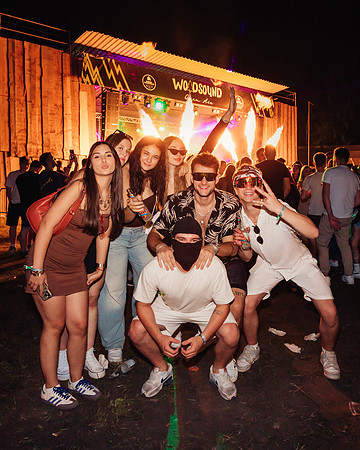 WOIDSOUND 2025-2331