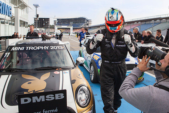 mini trophy - Hockenheimring - September 2013-314