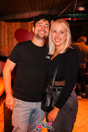 BUSSI BUSSI BAR - 90er 2000er Party-878