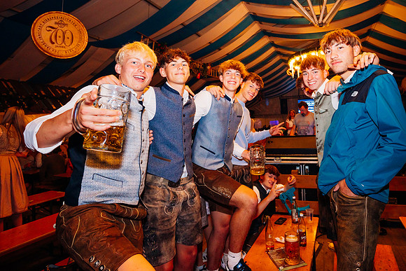 VOLKSFEST-WALDKIRCHEN 2025-T3-0602