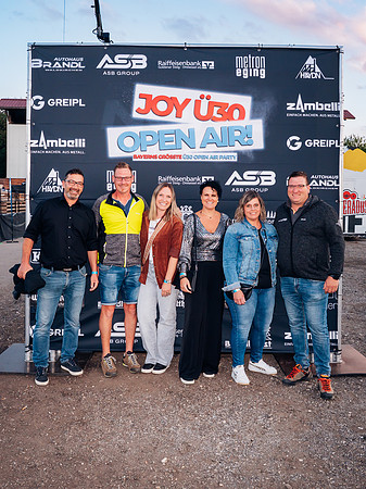 JOY Ü30 OPEN AIR 2025-8556
