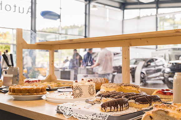 40 Jahre Autohaus Brandl-733