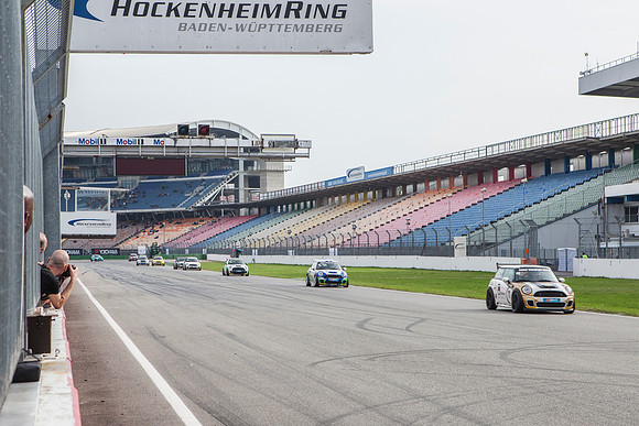 mini trophy - Hockenheimring - September 2013-245