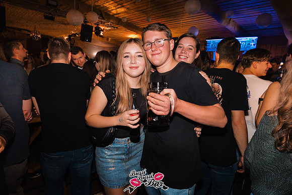 BUSSI BUSSI BAR - 90er 2000er Party-701