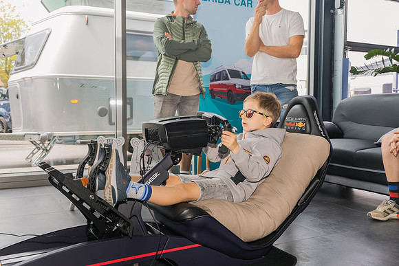 40 Jahre Autohaus Brandl-534