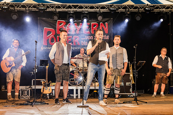 Volksfest Waldkirchen 2024-MO-11
