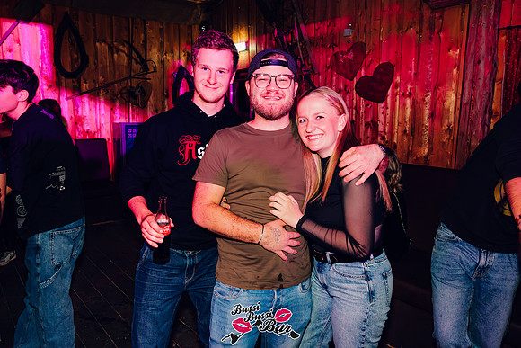 BUSSI BUSSI BAR-Wuid und durschtig-114