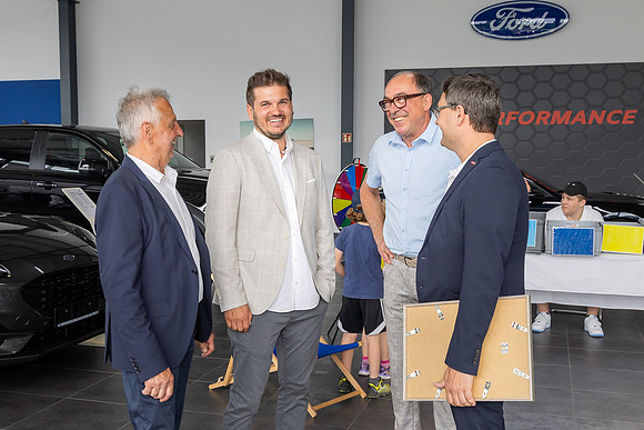 40 Jahre Autohaus Brandl-505