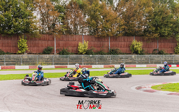 ART OF CART-LIGNANO CIRCUIT 2024-T2-150