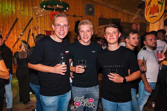 BUSSI BUSSI BAR - 90er 2000er Party-827