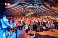 Volksfest Waldkirchen 2025 | Tag 3