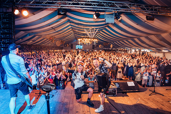 VOLKSFEST-WALDKIRCHEN 2025-T3-3818