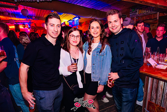 BUSSI BUSSI BAR-SINGLE PARTY 2025-013