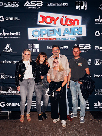 JOY Ü30 OPEN AIR 2025-8693