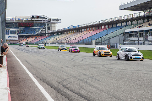 mini trophy - Hockenheimring - September 2013-246