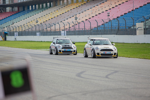 mini trophy - Hockenheimring - September 2013-249
