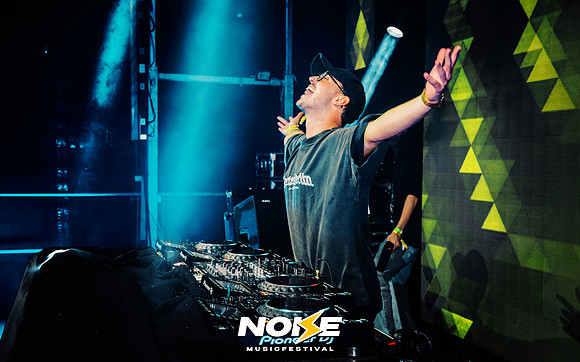 NOIZE 2023-2485