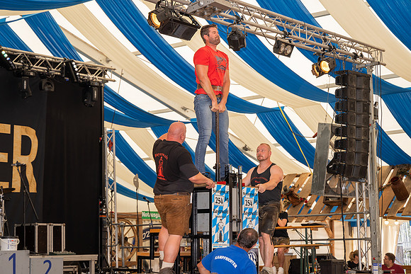 Volksfest Waldkirchen 2024-SO-439