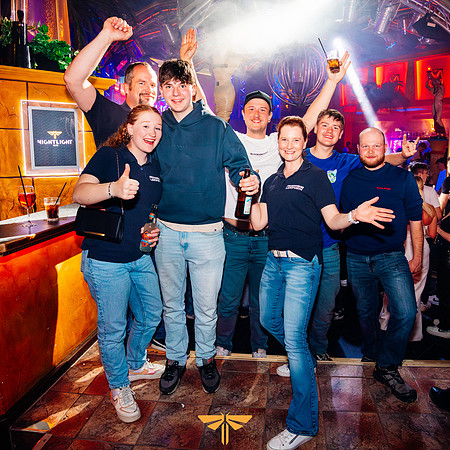 NIGHTLIGHT-BLAULICHT-PARTY Vol.1-020