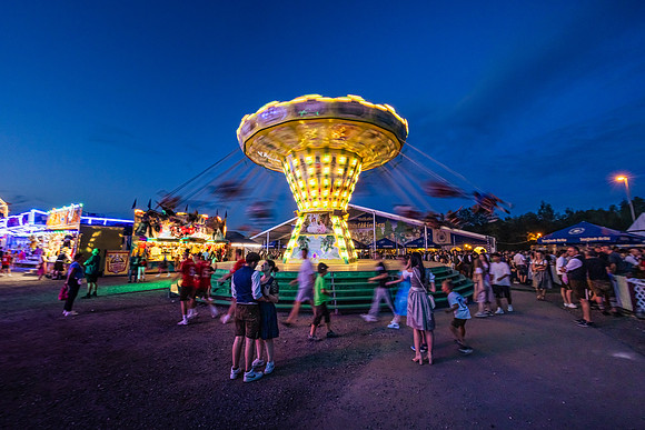 Volksfest Waldkirchen 2024-FR-1138