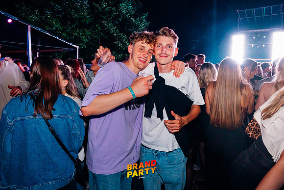 Brandparty 2025-1919