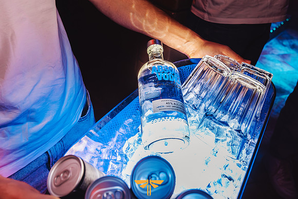ABSOLUT NIGHTLIGHT-214