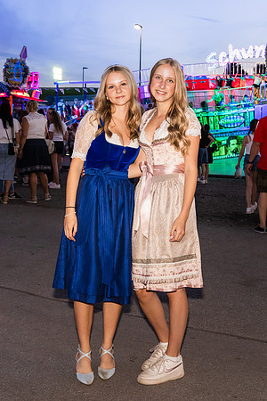 Volksfest Waldkirchen 2024-FR-988