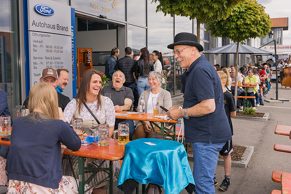 40 Jahre Autohaus Brandl-762