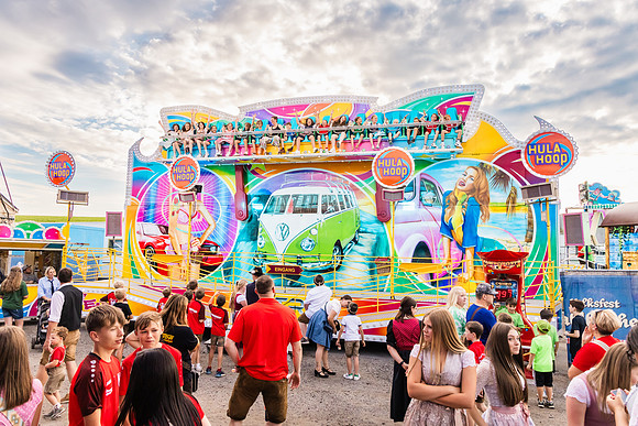 Volksfest Waldkirchen 2024-FR-561