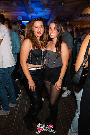 BUSSI BUSSI BAR - 90er 2000er Party-169