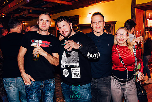 LOBO-WOIDSOUND Clubshow 2024-28