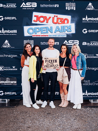 JOY Ü30 OPEN AIR 2025-8449