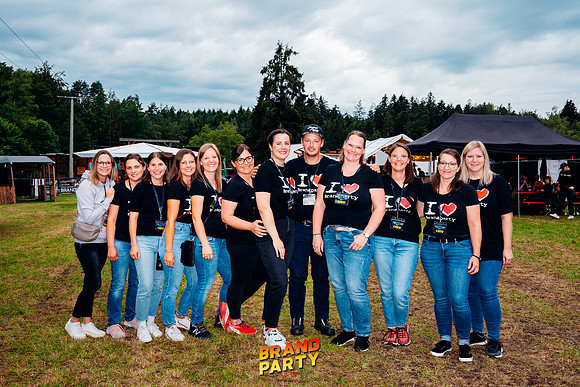 Brandparty 2024-4