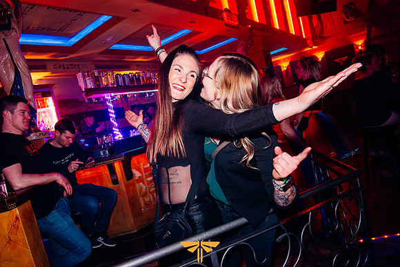 NIGHTLIGHT-GIRLS UNITED-Faschingsedition-615