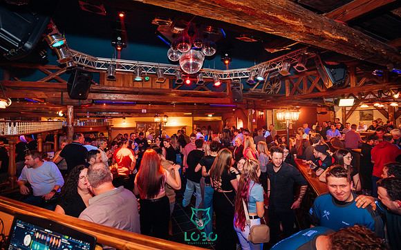 LOBO-ISI GLÜCK LIVE!-2919