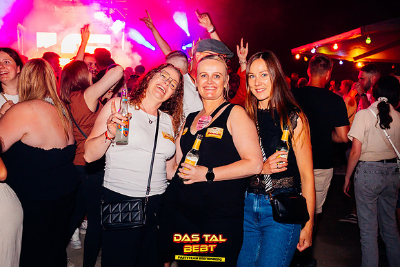 DAS TAL BEBT-2025-0572