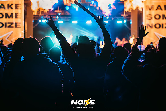 NOIZE MUSICFESTIVAL 2025-0813