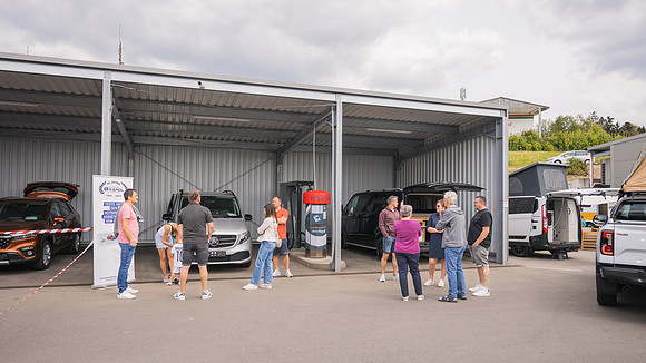 40 Jahre Autohaus Brandl-354