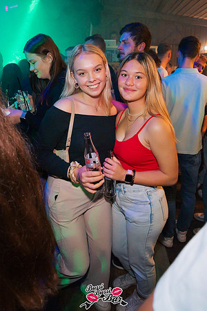 BUSSI BUSSI BAR - 90er 2000er Party-980