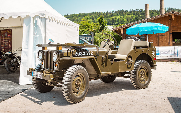 BERCHING CLASSICS 2019-2