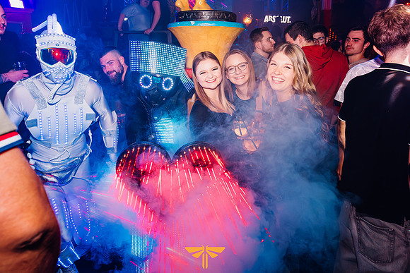 ABSOLUT NIGHTLIGHT-760