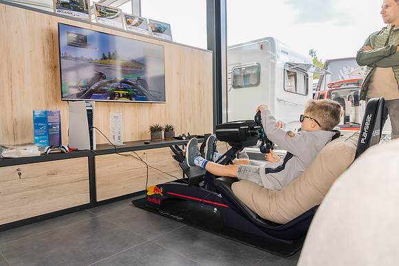 40 Jahre Autohaus Brandl-540