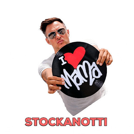 Stockanotti Effect-Ilovemama-vinyl-1