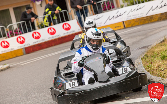 BADENOVA E-CART TROPHY 2017-1967