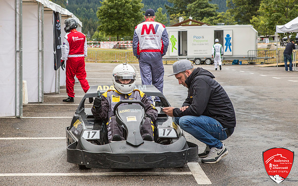 BADENOVA E-CART TROPHY 2017-2079