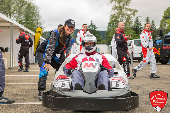 BADENOVA E-CART TROPHY 2017-550