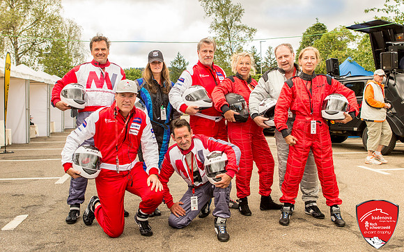 BADENOVA E-CART TROPHY 2017-791