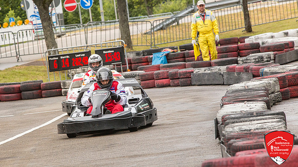 BADENOVA E-CART TROPHY 2017-2043